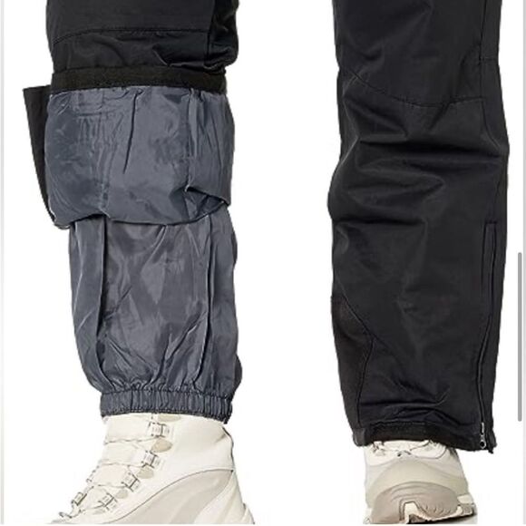NWT Arctix Womens Snow Sports Insulated Cargo Pants- Size Large - Picture 4 of 10